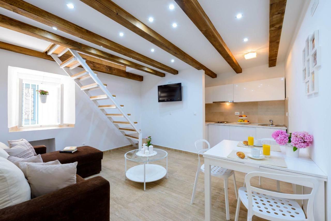 Ani Apartment 두브로브니크 외부 사진